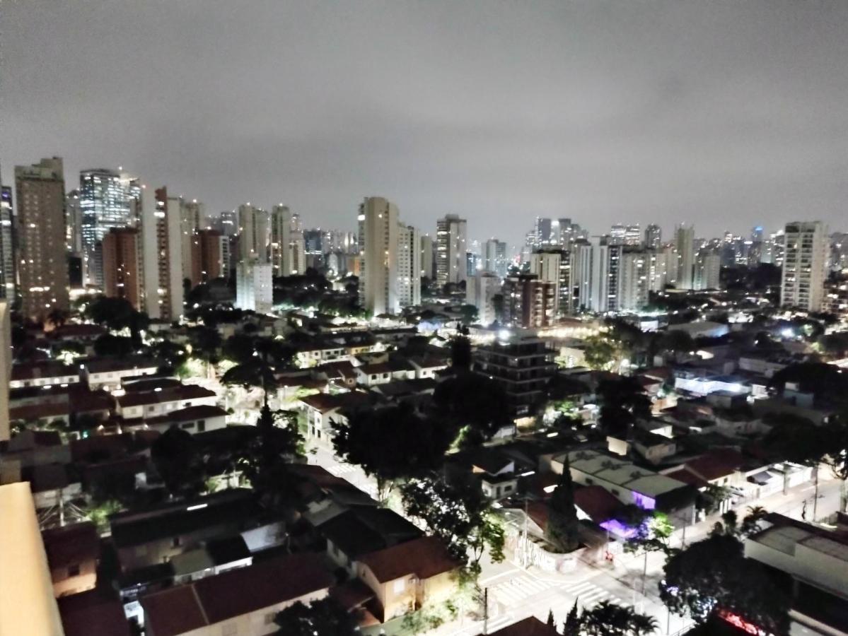 Hotel Granestanconfor Veranda Berrini São Paulo Buitenkant foto