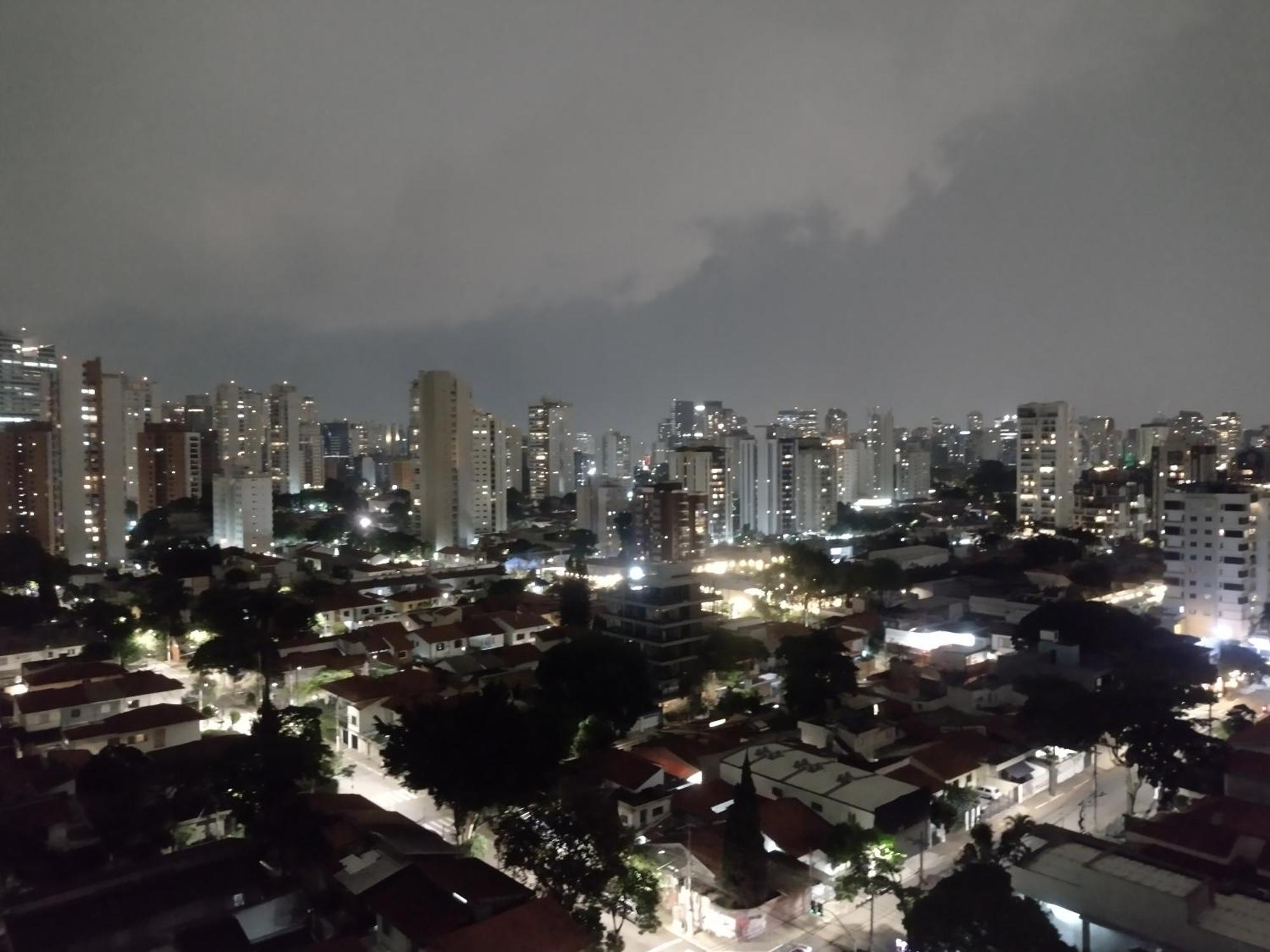 Hotel Granestanconfor Veranda Berrini São Paulo Buitenkant foto