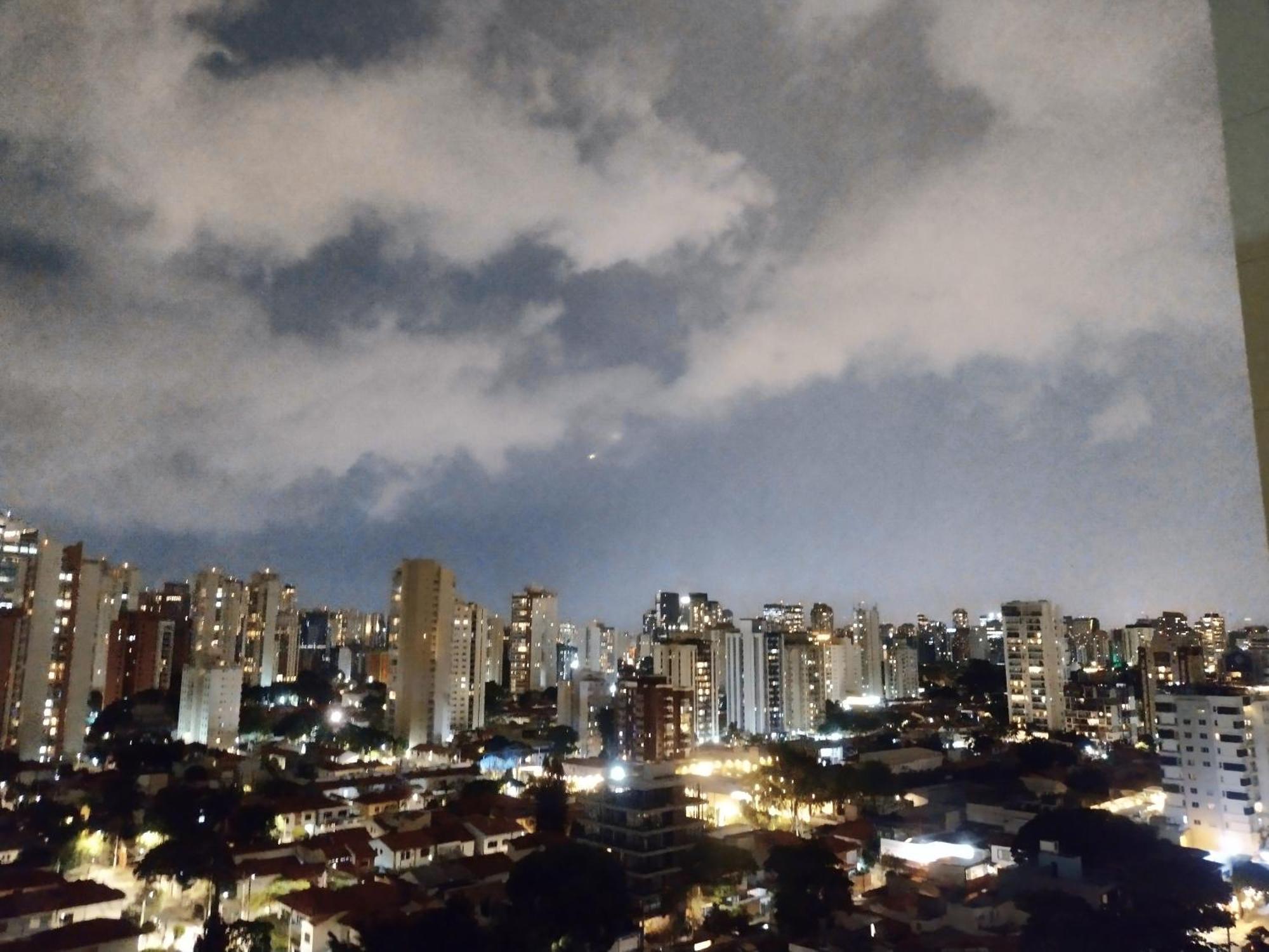 Hotel Granestanconfor Veranda Berrini São Paulo Buitenkant foto