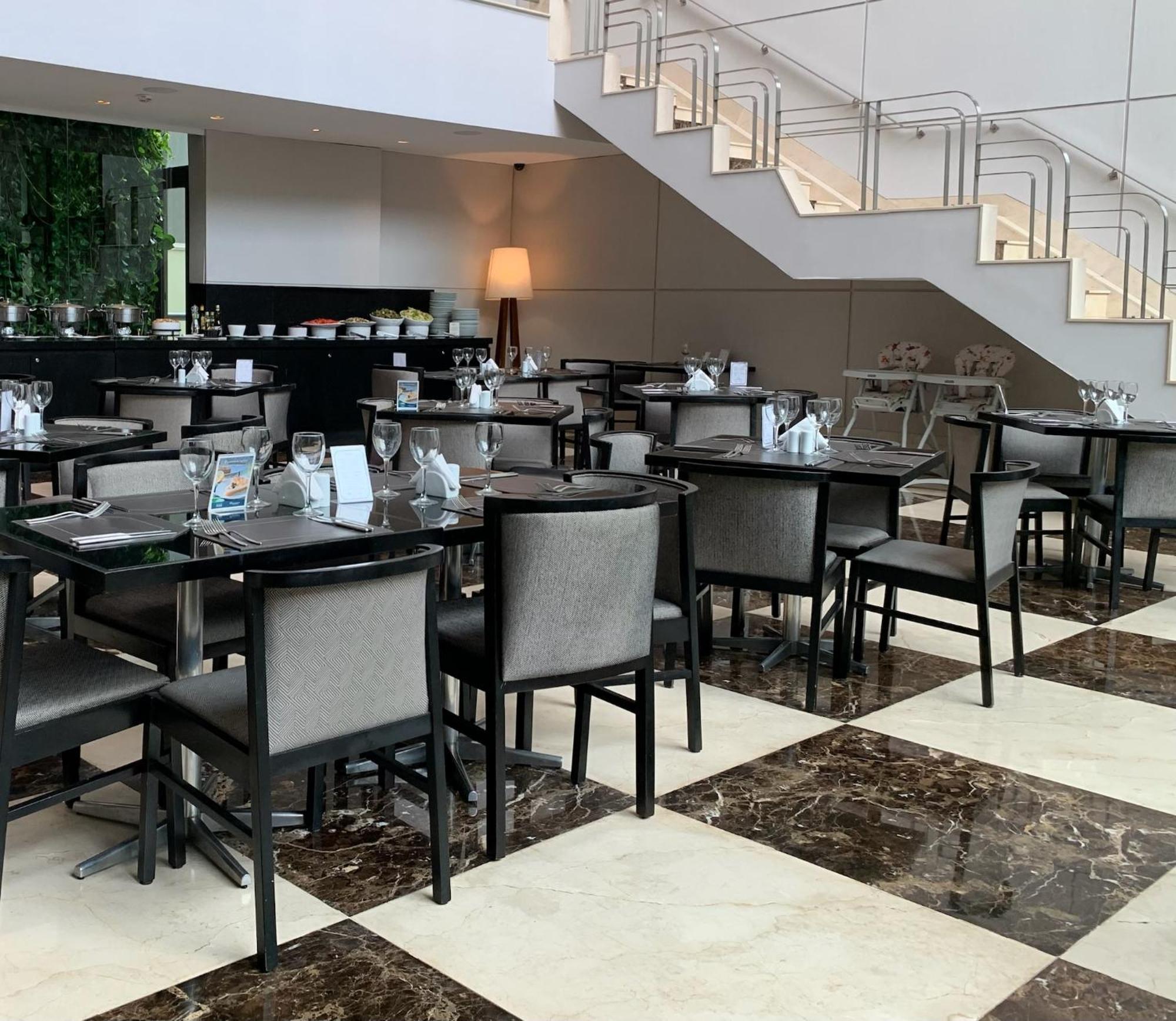 Hotel Granestanconfor Veranda Berrini São Paulo Buitenkant foto